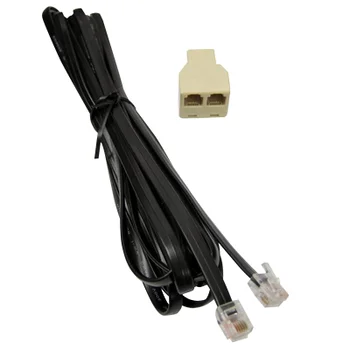 Удлинитель кабеля 1-wire, 5м Удлинитель кабеля 1-wire, 5м